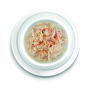 Купить HFC Cat Natural with Chicken and Shrimp Влажный корм для кошек с курицей и креветками, пауч