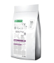 Кипити Superior Care White Dog Grain Free Junior All Breeds Беззерновий сухий корм із лососем і крилем для цуценят і юніорів усіх порід із білосніжною шерстю