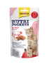 Кипити Nutri Pockets Beef & Malt Вітамінні ласощі для котів