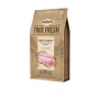 Кипити True Fresh Turkey - сухий корм для дорослих собак всіх порід, з індичкою