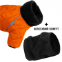 Купить Textile Комбинезон для собак, оранжевый