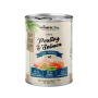 Кипити Dog Adult Pure Poultry & Salmon Вологий корм для собак з птицею та лососем