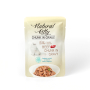 Купить Chunk in Gravy Chicken, Tuna with Beef Влажный корм для кошек, кусочки курицы и тунца с говяжьей печенью в соусе