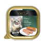 Купить Cat Паштет с кроликом для кошек
