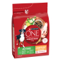Купить MedMax Active Dog Chicken Сухой корм с курицей и рисом для взрослых собак средних и крупных пород с высокой активностью