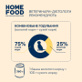 Кипити Паштет з яловичиною та куркою для дорослих собак