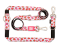 Кипити Multi-Function Leash Strawberry Dream Повідець для собак