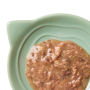 Купить Meat Lover tuna and bream in gravy Влажный корм для кошек с диким тунцем и лещом в соусе
