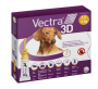 Кипити Vectra 3D для собак вагою від 1,5 до 4 кг