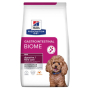 Кипити PD Canine Gastrointestinal Biome Mini Дієтичний сухий корм з куркою для дорослих собак малих та мініатюрних порід при захворюваннях шлунково-кишкового тракту