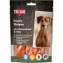 Купить Premio Chicken Cheese Stripes Палочки со вкусом курицы и сыра для собак
