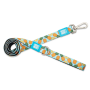 Купить Short Leash Sweet Pineapple Поводок для собак