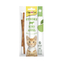 Кипити Superfood Duo-Sticks Ласощі для котів з яловичиною та яблуками