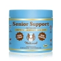 Кипити Senior Support Вітаміни для собак похилого віку