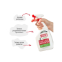 Купить Stain & Odor Remover Спрей - устранитель пятен и запахов кошек