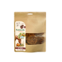 Кипити Pferd Mit Superfoods M Натуральні ласощі для цуценят та собак середніх порід, конина з суперфудами