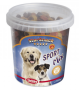 Кипити StarSnack Sport Mix Ласощі для собак