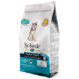Кипити Dog Medium Adult Fish Сухий корм із рибою для собак середніх порід віком від 1 до 7 років