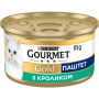 Кипити Gold Паштет з кроликом