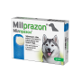 Купить Милпразон Таблетки от глистов для собак