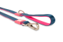 Купить Short Leash Matrix Pink Поводок для собак