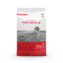 Кипити Naturals Adult Dog Lamb&Rice - Сухий корм для собак, з ягням