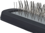 Кипити Щітка - пуходерка прямокутна для вичісування шерсті (174*80*40 мм)