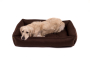 Купить Sofa Brown Лежак для собак