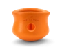 Кипити Toppl Dog Toy Іграшка для собак, для ласощів, помаранчевий