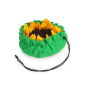 Кипити Sunflower Sniffer Mat Килимок "Соняшник" для пошуку ласощів