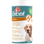 Купить Excel Glucosamine + MSM Кормовая добавка для поддержания или восстановления здоровья суставов у взрослых собак и собак пожилого возраста