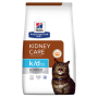 Кипити PD Feline K/D Early Stage Сухий корм для котів для підтримання функції нирок на ранній стадії захворювання