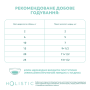 Кипити Holistic - вологий корм з кроликом та овочами в апетитному соусі для літніх собак усіх порід