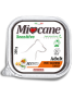 Кипити Miocane Sensitive Monoprotein Монопротеїнові беззернові консерви для собак, з індичкою