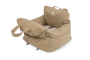 Кипити Buggy Canvas Linen Автокрісло-лежак
