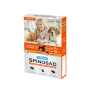 Купить Spinosad таблетка от блох для кошек и собак 5,1-10 кг