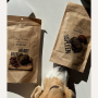 Купить Dog Treats 100% Beef Heart Натуральное лакомство для собак с говяжьим сердцем