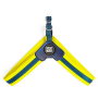 Кипити Q-Fit Harness Matrix Yellow Шлея для собак