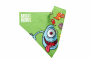 Кипити Bandana Little Monsters Бандана для собак на нашийник