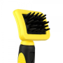 Кипити Pet Massage Brush Масажна щітка