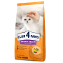 Купить Adult Cats Urinary Health - сухой корм для профилактики мочекаменной болезни у кошек