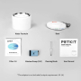 Купить Eversweet 3 PRO Water Fountain White Фонтан-поилка для собак и кошек