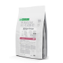 Купить Superior Care White Dogs Grain Free White Fish Junior All Sizes Сухой беззерновой корм с белой рыбой для растущих собак всех размеров с белой шерстью
