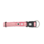 Кипити Smart ID Collar Matrix 2.0 Rose Нашийник для собак