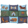 Купить Patchwork Матрас для собак