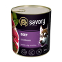 Кипити Dog Adult Beef - вологий корм для дорослих собак з яловичиною