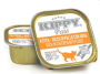 Кипити Kitten Pate Chicken Eggs - Вологий корм з куркою та яйцями для кошенят