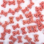 Кипити Berries Biscuits Печиво зі смаком ягід