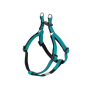 Купить Soft Grip Step-in Harness Шлея с мягкой подкладкой для собак, бирюзовый