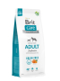 Кипити Dog Grain-free Adult Сухий беззерновий корм з лососем для собак малих і середніх порід